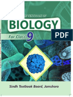 Biology Class 9