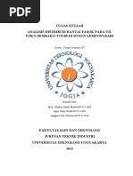 Download Tugas Supply Chain Management by Isfadjar Djaka Mulya SN47740829 doc pdf