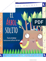 El Árbol Solito