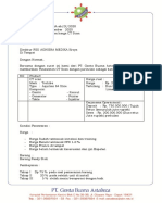 Penawaran CT Scan RSU Aghisna Kroya