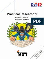 Signed Off - Practical Research 1 G11 - q1 - Mod1 - QualiResearch - V3