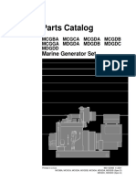 960-0206B Onan MCG MDG Series Parts Spec A Spec D (4-2001) PDF