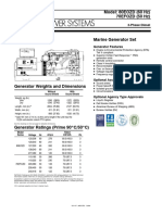 Kohler Marine 70efozd PDF