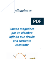 6 Aplicaciones Ampere