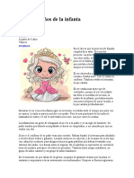 El Cumpleaños de La Infanta