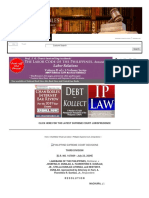 G.R. No. 167809 - Land Bank of The Philippines v. Josefina R. Dumlao, Et Al.