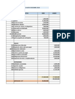 Ejercicios de Analisis Financiero 1