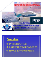 Space Environment PDF