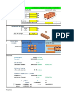 Calc Muro PDF