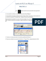 RSLogix 5 - Practica - 1 - 2