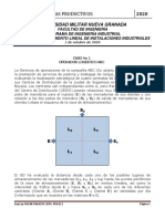 TALLER Sobre DSP - UMNG 2020-2