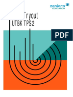 Nilai Tryout UTBK TPS #2 - Zeniora Education-1 PDF
