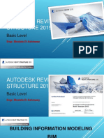 Autodesk Revit Structure 2015: Basic Level