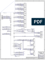 2013 Model S Wiring: LHD Sop2+Eu: Do Not Scale Drawing Sheet