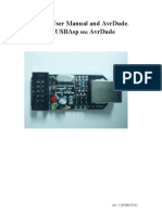 USBASP User Manual