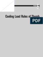 08 - Cooling Load Rules of Thumb 61294 - 06