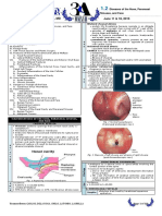 ENT 1.2 Diseases of The Nose, Paranasal Sinuses, and Face PDF