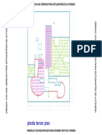 V.S Tercera Planta PDF