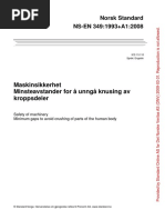 ISO 14121-1: Risk Assessment Principles | PDF | Risk | Risk Assessment