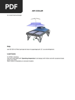 Air Cooler Piping Design Guide | PDF | Heat Exchanger | Nozzle