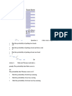 Tree Diagrams