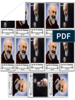 padre pio