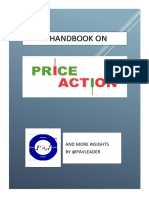 PAVLeader Handbook On Price Action