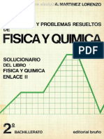 800 Cuestiones y Problemas Resueltos de Física y Química - A. Martinez Lorenzo PDF