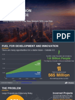 Construction Intelligence Presentation by PROTENDERS