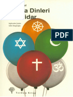 Paul N. Siegel Dünya Dinleri Ve İktidar Yordam Kitap PDF