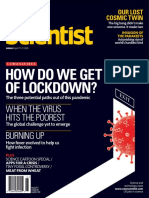New Scientist - 10 04 2020 PDF