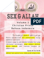 Seks Dan Allah Vol 1 Christian Prince 1 PDF