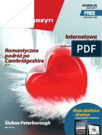 P Magazyn No 6