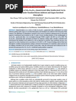 MX - Quasicrystals Types Systems and Techniques | PDF | Crystal