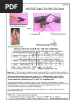 MIL - T-43435 Typ 1 Lacing | PDF | Electrical Wiring | Coaxial Cable