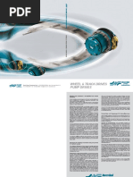 Rack and Pinion Design Calculations | PDF | Friction | Force