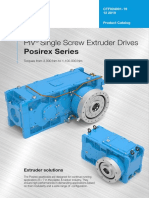 Catalogue Single Screw Extrruder2