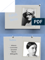 Edith Stein