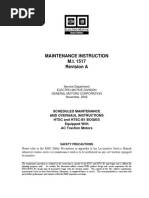 7fdl Brochure Locomotive | PDF | Engines | Turbocharger