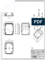 Davantech: 80 Section C-C