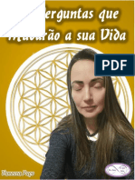 As Perguntas Que Mudarao Sua Vida PDF