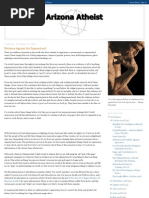 Download Evidence Against the Supernatural  by Arizona001 SN4774401 doc pdf