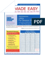 Mechanical - Answers GATE2013 PDF