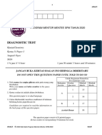 PMM20 DT Chem K3