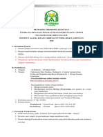 JUKNIS DAI Revisi TM PDF