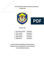 Asuhan Keperawatan Pada Pasien Dengan Gangguan Neurologi Fixx