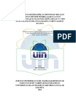 Irfan Sidiq-Fitk PDF