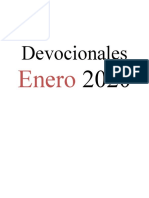 Enero - 2020