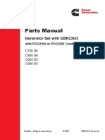 Dokumen - Tips - Manual de Partes c750 PDF
