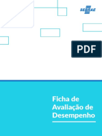 Avaliação de Deesmpenho Do Colaborador PDF